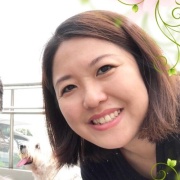 Profile picture for user Xie Xinyan Valerie