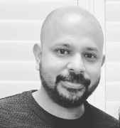 Profile picture for user Mahendran Ponnusamy