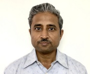Profile picture for user Asheesh Misra