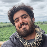 Profile picture for user Esteban Federico Carrera