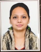 Profile picture for user Deepti Panwar