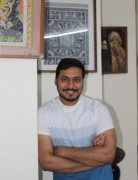 Profile picture for user Sai Kamal