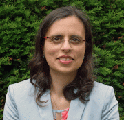Profile picture for user Ana Padrão