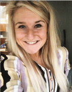 Profile picture for user Kate Simonet