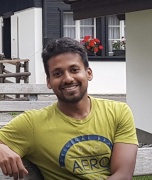 Profile picture for user RISHIT PANIGRAHI