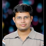 Profile picture for user Krishna Chaitanya Suraparaju