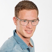 Profile picture for user Pallieter Verhoeven