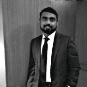 Profile picture for user Roji Varghese Abraham