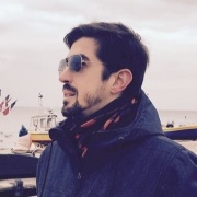 Profile picture for user Michał Włodarczyk