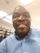 Profile picture for user MICHAEL ADEGUN