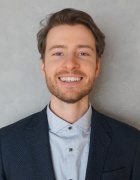 Profile picture for user Lucas Burggraaf