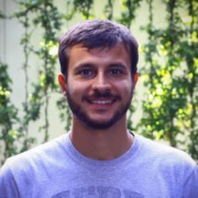 Profile picture for user David Rubio Vidal