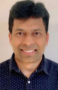 Profile picture for user Ravi Sandhu