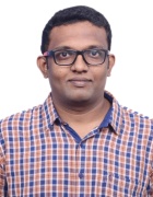 Profile picture for user Arunsundar Thirualavayan