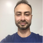 Profile picture for user Luiz Felipe Araujo