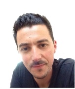Profile picture for user Vincent Grajek