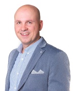 Profile picture for user Silvio Czerwinski