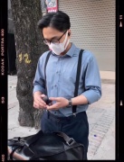Profile picture for user Huy Tran Xuan