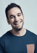 Profile picture for user Pablo Fresno Santamarta