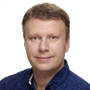 Profile picture for user Alexej Sommer