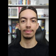 Profile picture for user Victor de Freitas Costa