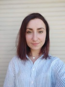 Profile picture for user Florine Cavelan