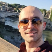 Profile picture for user Keith Mintoff