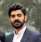 Profile picture for user Arslan Shaukat Bhatti