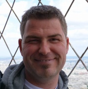 Profile picture for user Stefan Dellwig