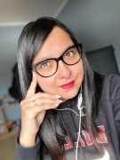 Profile picture for user Fernanda Canto