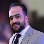 Profile picture for user Amr Diab