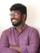 Profile picture for user GOPI GANESAN