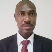 Profile picture for user Samuel Igbanoi