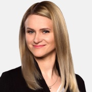 Profile picture for user Gabriela Dunowska