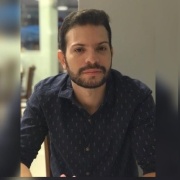 Profile picture for user Rômulo Crestan Gomes