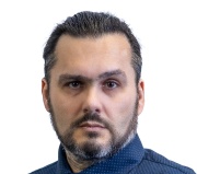 Profile picture for user Marek Konderski