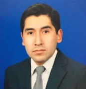 Profile picture for user RODRIGO WILLY CAÑAVIRI RIVEROS