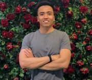Profile picture for user Phuc Dao Hoang