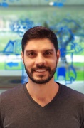 Profile picture for user Joao Carlos da Silva Junior