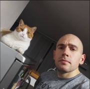 Profile picture for user DEJAN VIDAČAK