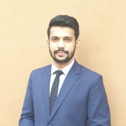 Profile picture for user Talha Bin Saeed