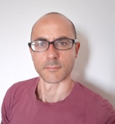 Profile picture for user Fabio Testolin