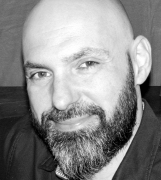 Profile picture for user Claudio Kinzel