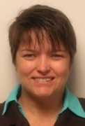 Profile picture for user Sandy Greenwood