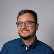 Profile picture for user Michał Kunysz