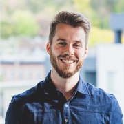 Profile picture for user Christopher Meadows-Côté