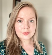 Profile picture for user Lauren VanHelden