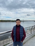 Profile picture for user Tyhran Daniielian