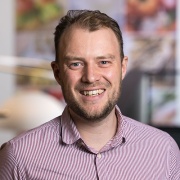 Profile picture for user Bart Nijman