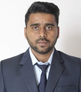 Profile picture for user Mohammad Zaid Ali